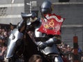 Jousting Knight