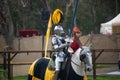 Jousting Tournament Medieval Times 2