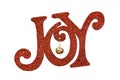 Joy Royalty Free Stock Photo