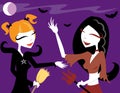 Joy of Halloween