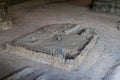 Joya de Ceren archaeological site, El Salvad Royalty Free Stock Photo