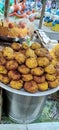 Joyful Breakfast In Fair Madhubani Bihar India