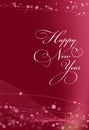 A joyous and joyful occasion is wishing everyone a happy new year.