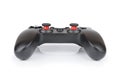 Joystick Game pad wireless video game controller isolated