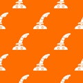 Joystick pattern seamless