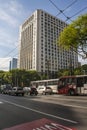 JoÃÂ£o Mendes Courthouse - SÃÂ£o Paulo - Brazil