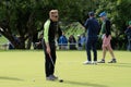 JP Mc Manus Pro Am Golf Tournament 2022 Royalty Free Stock Photo