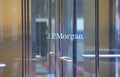 JP Morgan headquarters