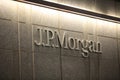 JP Morgan headquarters