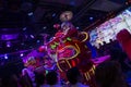 Tokyo Robot Restaurant 16