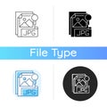 JPG file icon