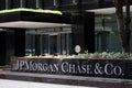 JPMorgan Chase & Co. Headquarters