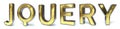 Jquery to golden text
