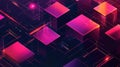 json merging API endpoint Royalty Free Stock Photo