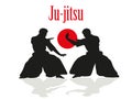 Ju-jitsu fight.