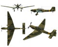 JU87D Stuka