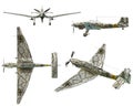 JU87D Stuka