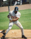 Juan Encarncion, Detroit Tigers