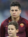 Juan Manuel Iturbe