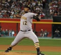 Juan Nicasio Royalty Free Stock Photo