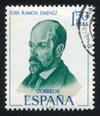 Juan Ramon Jimenez