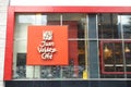 Juan Valdez Cafe