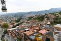 Juan XXIII Station - Medellin, Colombia