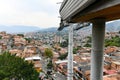 Juan XXIII Station - Medellin, Colombia