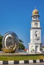 Jubilee Clock Tower