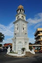 Jubilee Clock Tower