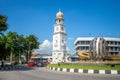 Jubilee Clock Tower at George town