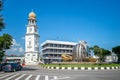 Jubilee Clock Tower at George town