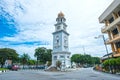 Jubilee Clock Tower