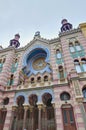 Jubilee Synagogue