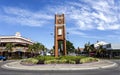 Jubilee Town Clock Tower