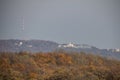 JubilÃÂ¤umswarte - Observation tower - Path , Vienna, Austria