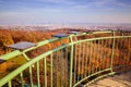 JubilÃÂ¤umswarte - Observation tower - Path , Vienna, Austria