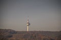 JubilÃÂ¤umswarte - Observation tower - Path , Vienna, Austria