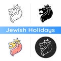 Judah Lion icon