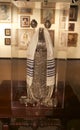 Judaic Art Exhibit at the Belz Museum