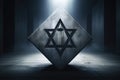 Judaic religion, Judaism, Jews religious, national and ethical worldview, first Abrahamic relationship, Star of David