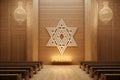 Judaic religion, Judaism, Jews religious, national and ethical worldview, first Abrahamic relationship, Star of David