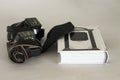 Judaism object tallit tefillin siddur for prayer