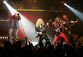 Judas Priest performs in concert