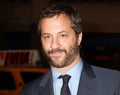 Judd Apatow Royalty Free Stock Photo