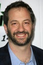 Judd Apatow Royalty Free Stock Photo