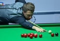 JUDD TRUMP Royalty Free Stock Photo