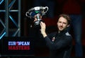 JUDD TRUMP Royalty Free Stock Photo