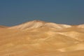 Judea desert, Israel Royalty Free Stock Photo