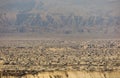 Judean desert. Israel.